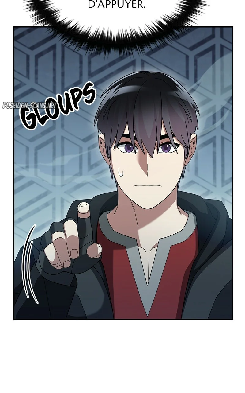 The Newbie Is Too Strong Chapitre 79 - Page 57