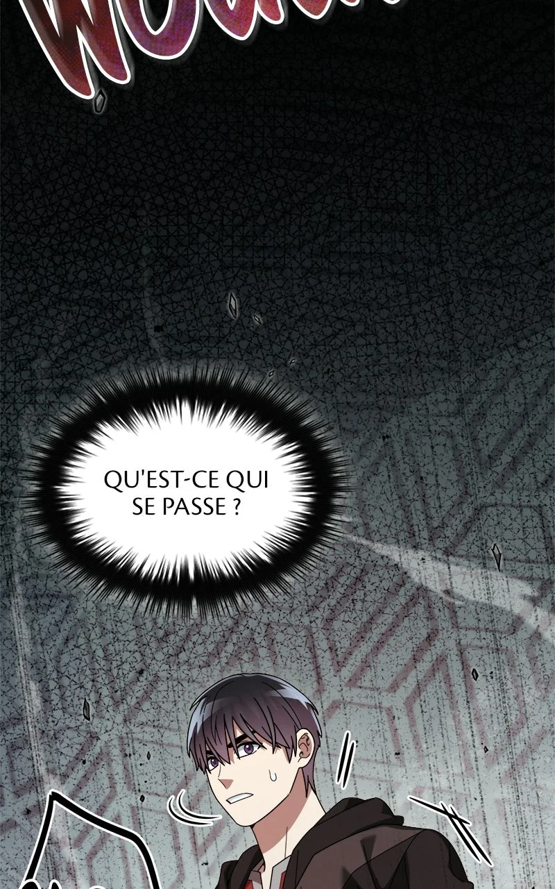 The Newbie Is Too Strong Chapitre 79 - Page 64