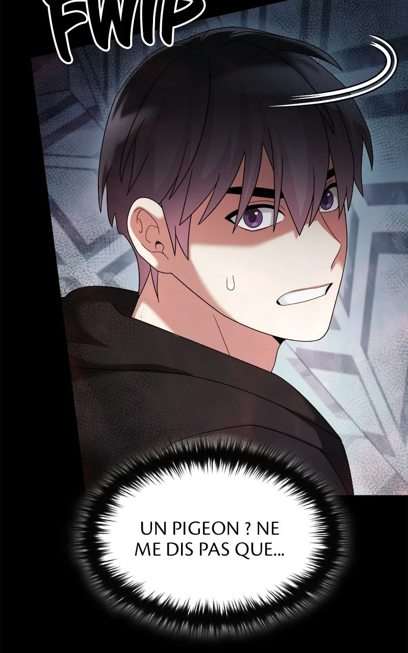 The Newbie Is Too Strong Chapitre 79 - Page 70