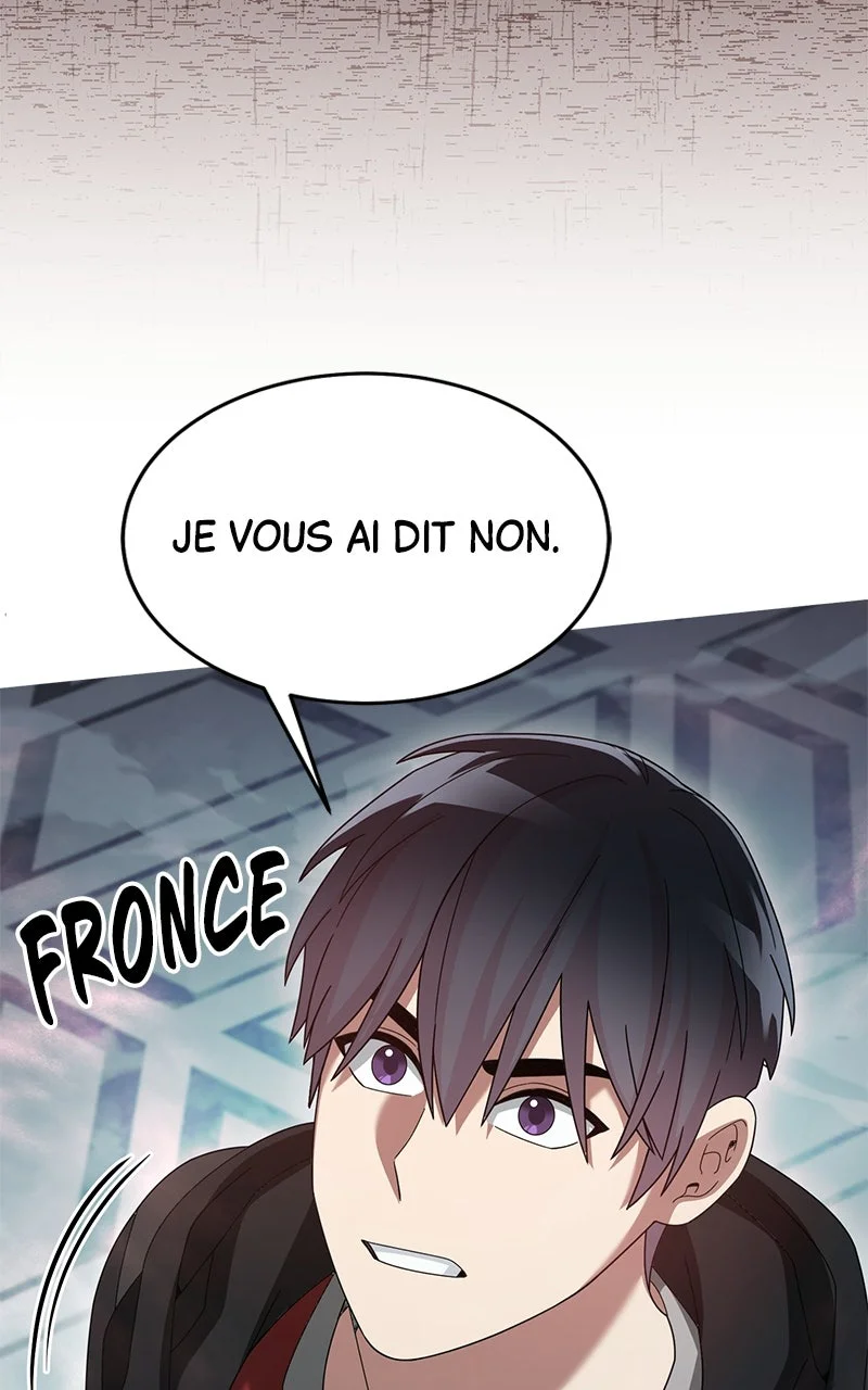 The Newbie Is Too Strong Chapitre 79 - Page 77