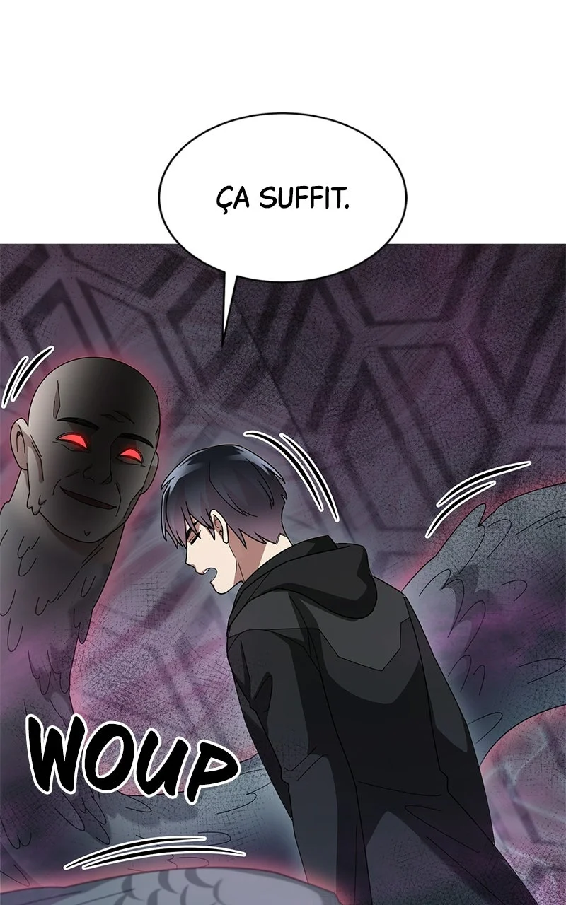 The Newbie Is Too Strong Chapitre 79 - Page 80