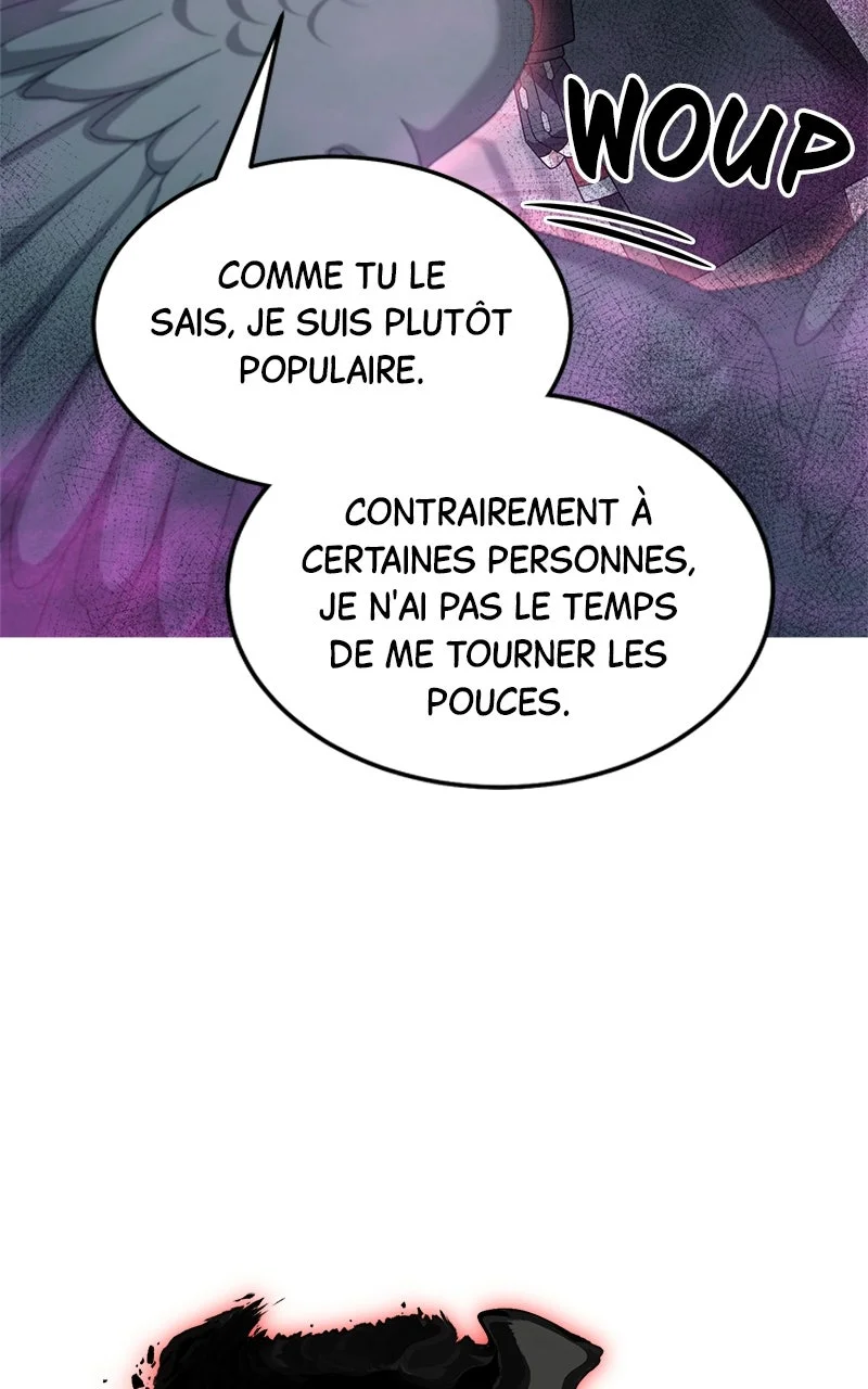 The Newbie Is Too Strong Chapitre 79 - Page 81