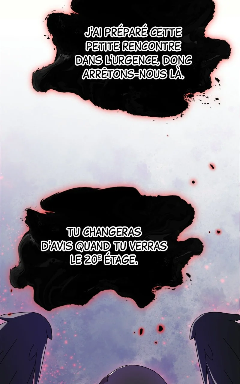 The Newbie Is Too Strong Chapitre 79 - Page 83