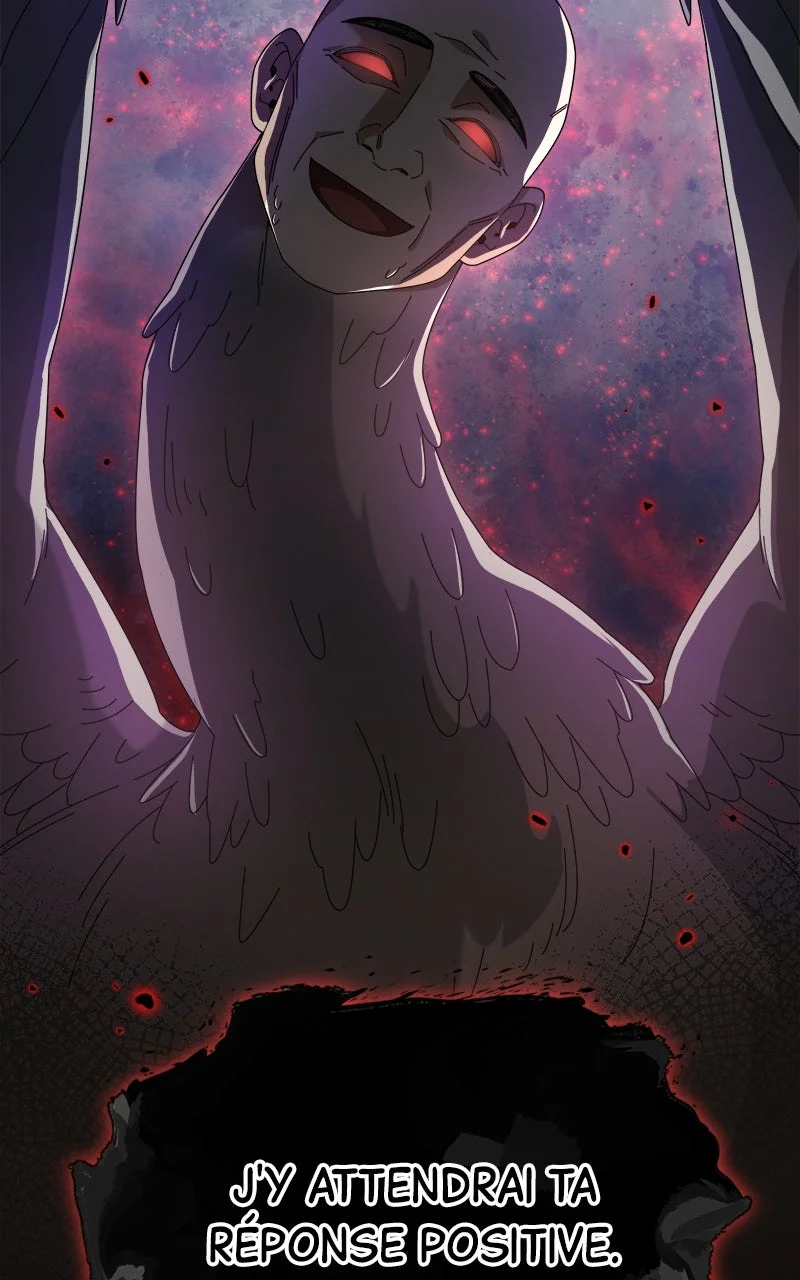 The Newbie Is Too Strong Chapitre 79 - Page 84