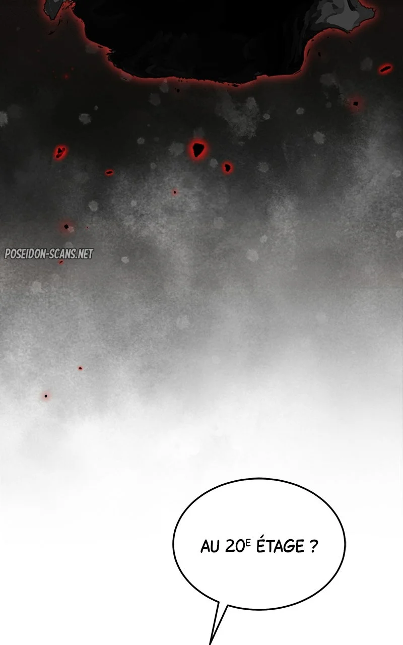 The Newbie Is Too Strong Chapitre 79 - Page 85