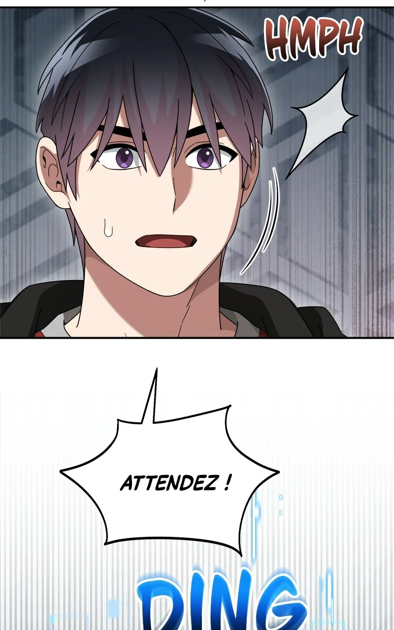 The Newbie Is Too Strong Chapitre 79 - Page 86