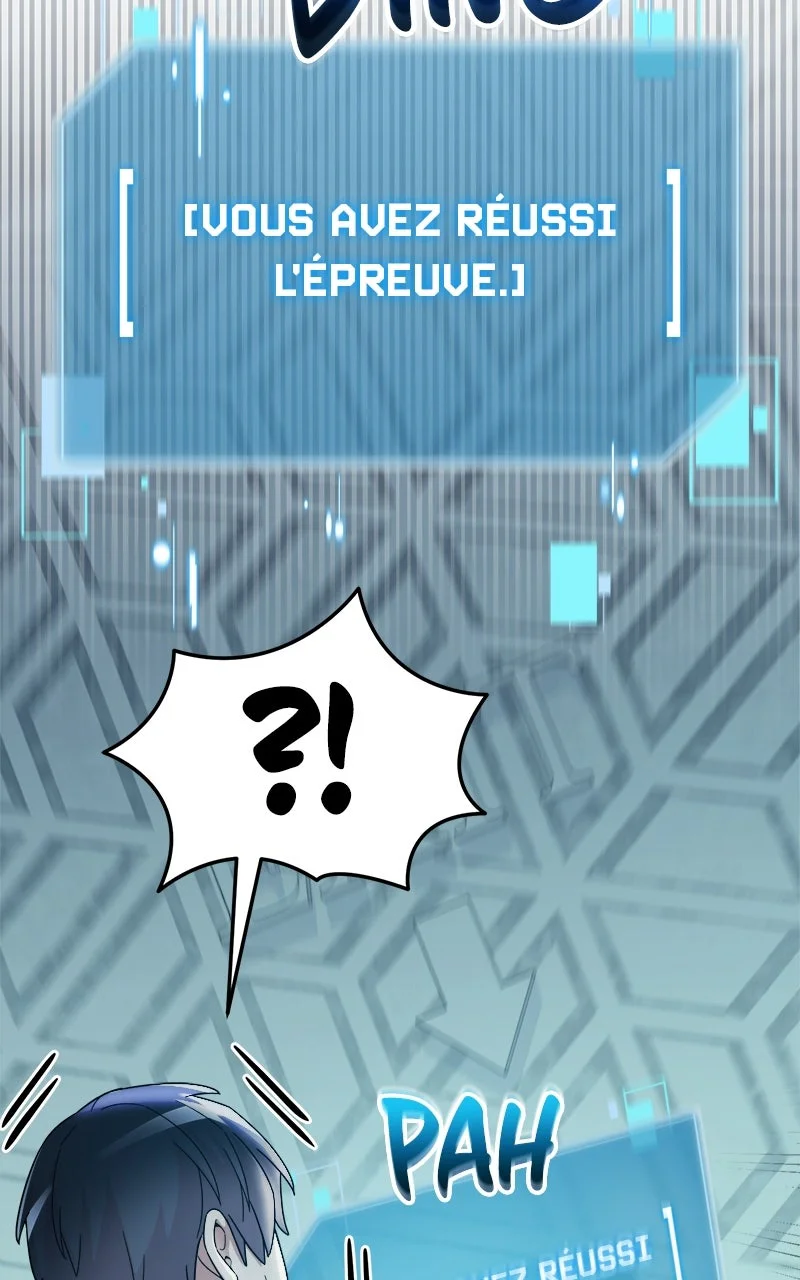The Newbie Is Too Strong Chapitre 79 - Page 87
