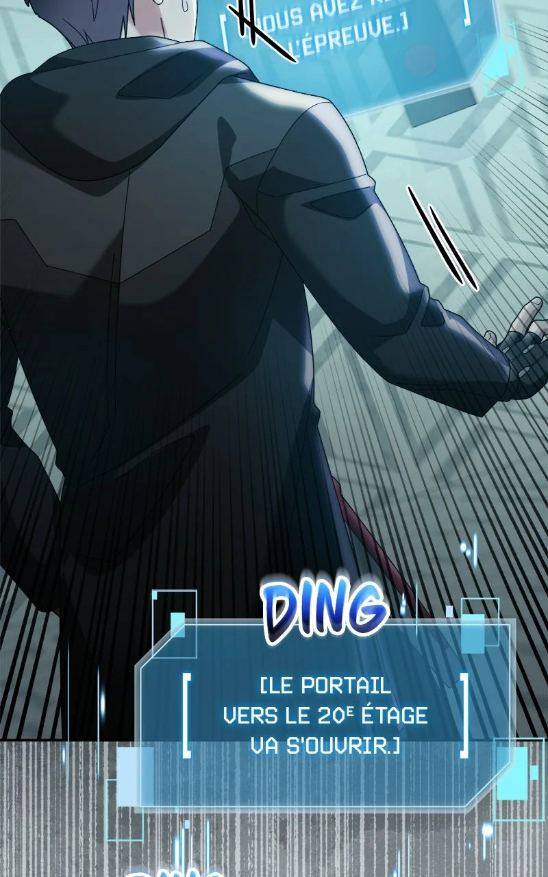 The Newbie Is Too Strong Chapitre 79 - Page 88