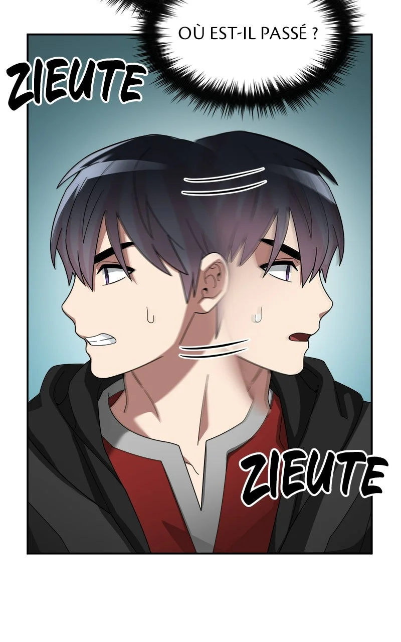 The Newbie Is Too Strong Chapitre 79 - Page 90