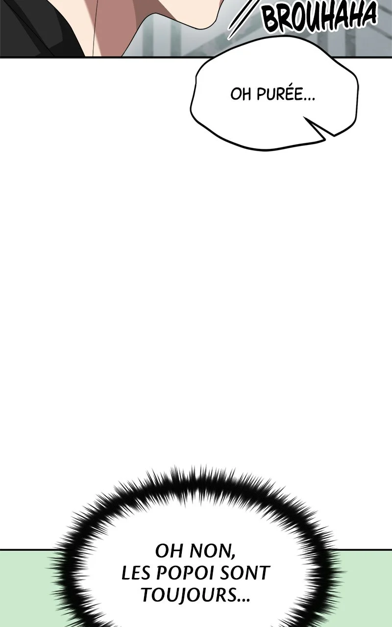The Newbie Is Too Strong Chapitre 79 - Page 92