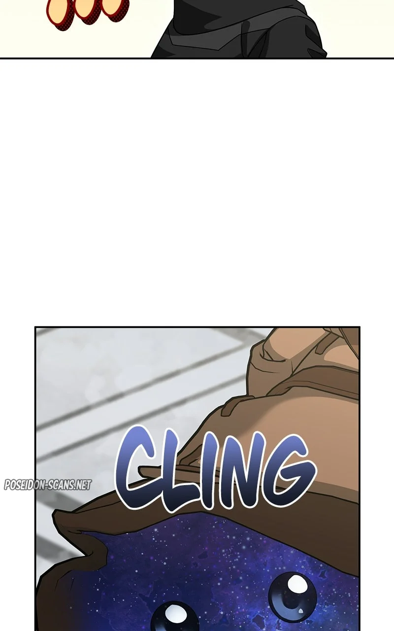 The Newbie Is Too Strong Chapitre 79 - Page 94