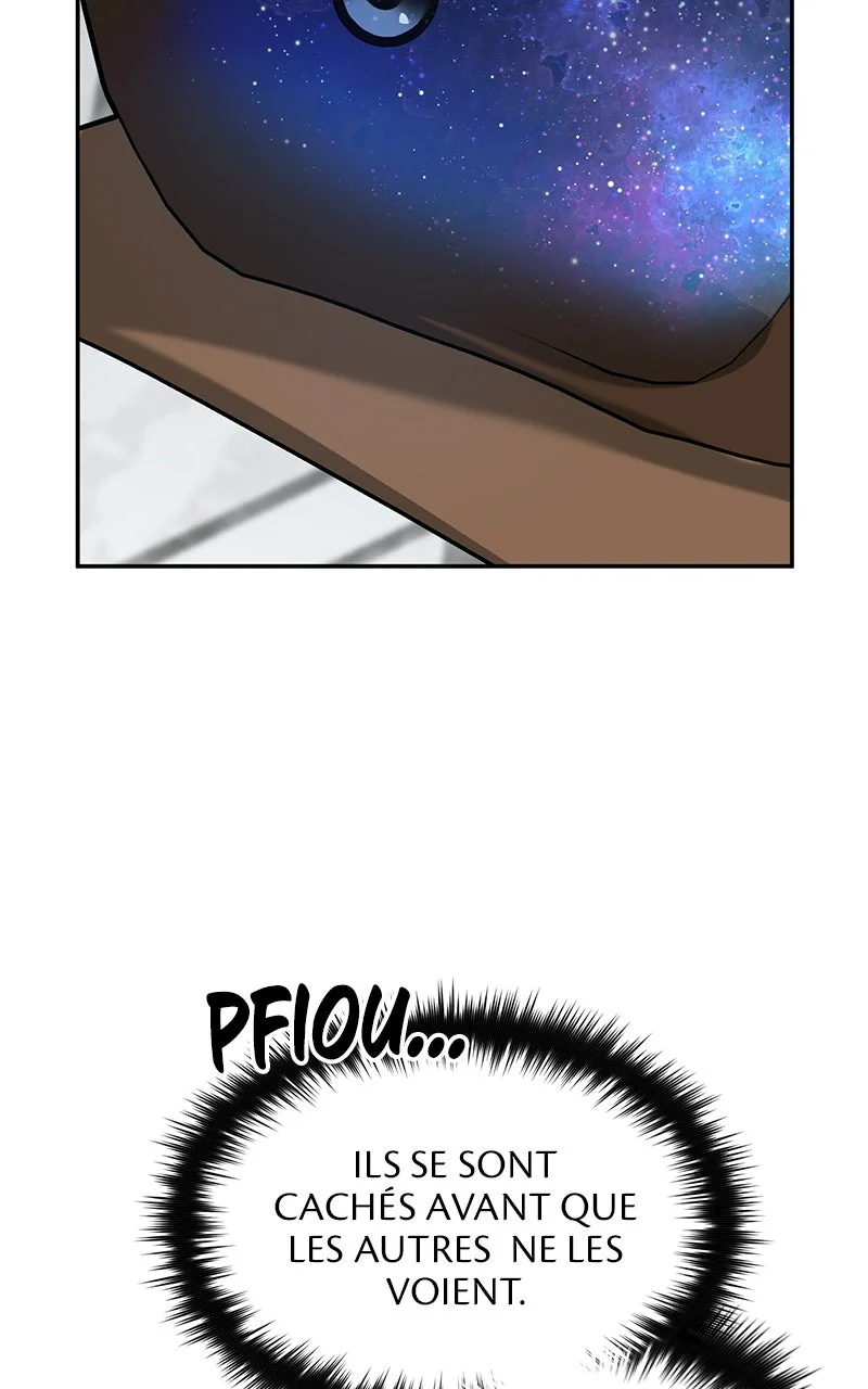 The Newbie Is Too Strong Chapitre 79 - Page 95