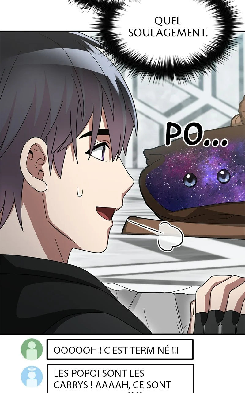 The Newbie Is Too Strong Chapitre 79 - Page 96