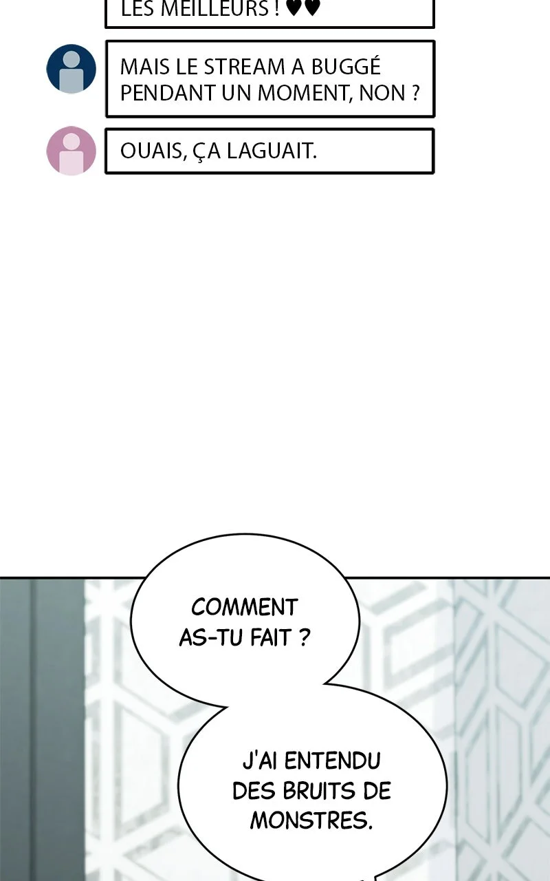 The Newbie Is Too Strong Chapitre 79 - Page 97