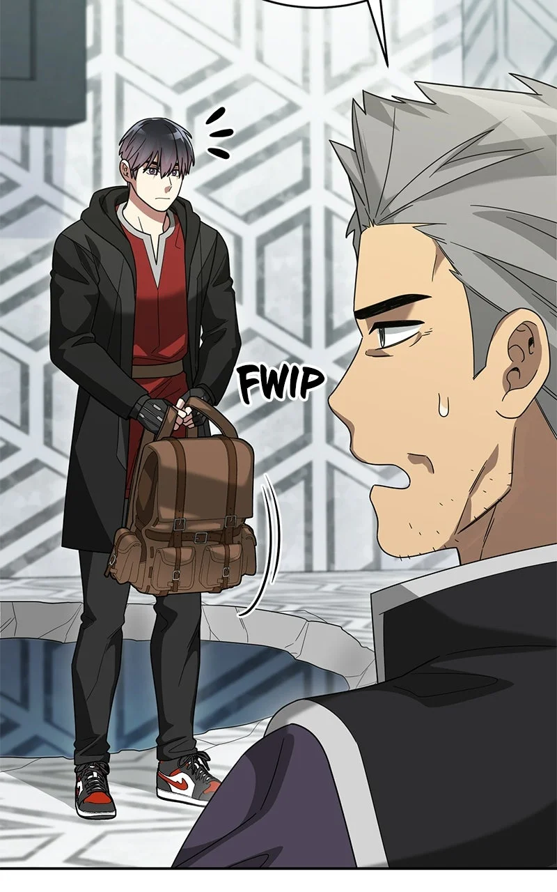 The Newbie Is Too Strong Chapitre 79 - Page 98