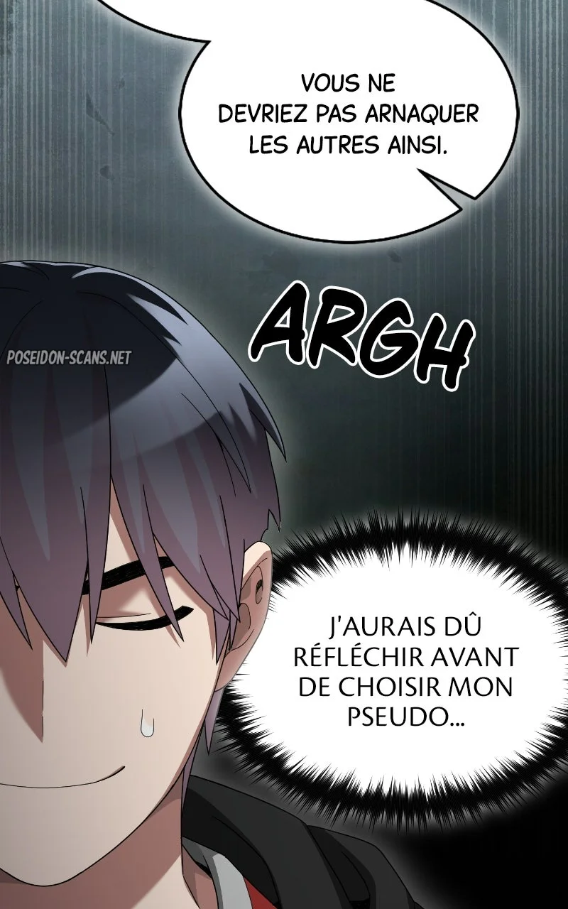 The Newbie Is Too Strong Chapitre 80 - Page 10
