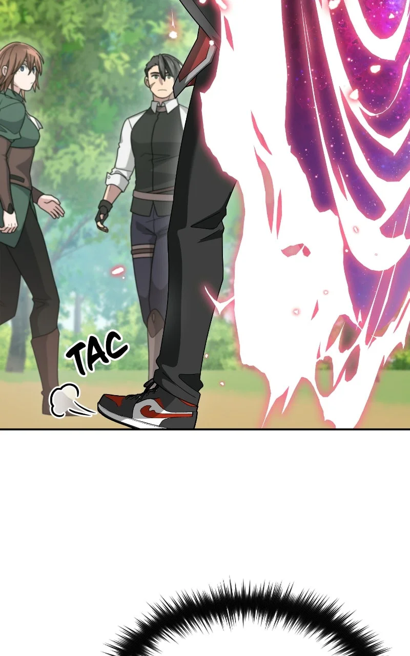 The Newbie Is Too Strong Chapitre 80 - Page 21