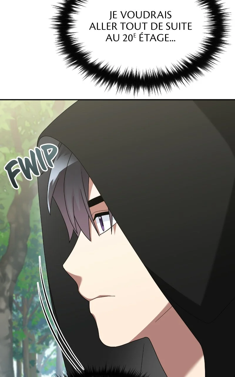 The Newbie Is Too Strong Chapitre 80 - Page 22