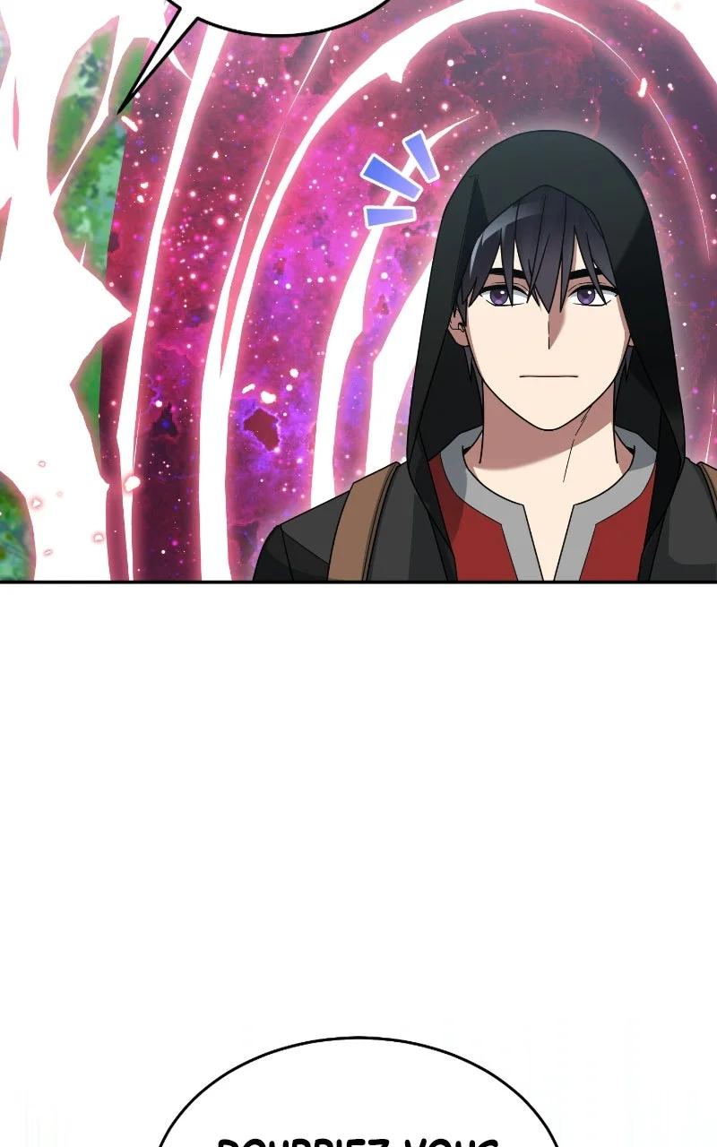 The Newbie Is Too Strong Chapitre 80 - Page 24