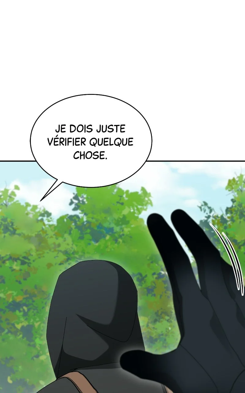 The Newbie Is Too Strong Chapitre 80 - Page 28