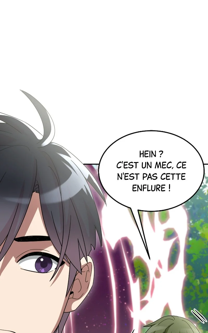The Newbie Is Too Strong Chapitre 80 - Page 32