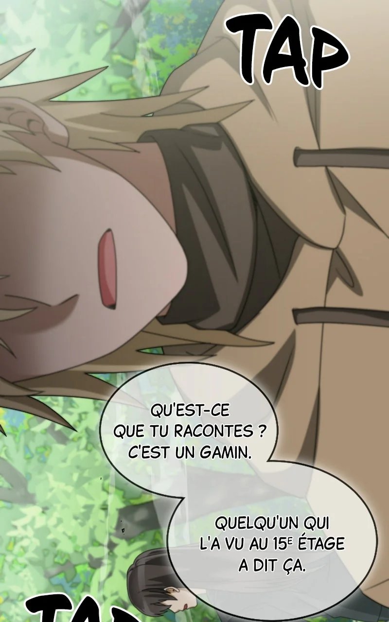 The Newbie Is Too Strong Chapitre 80 - Page 37