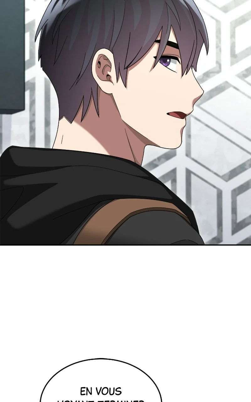 The Newbie Is Too Strong Chapitre 80 - Page 4
