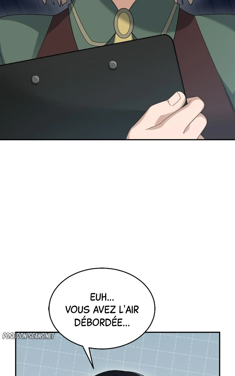 The Newbie Is Too Strong Chapitre 80 - Page 47