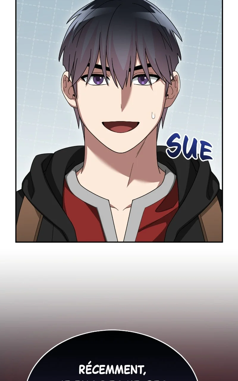 The Newbie Is Too Strong Chapitre 80 - Page 48