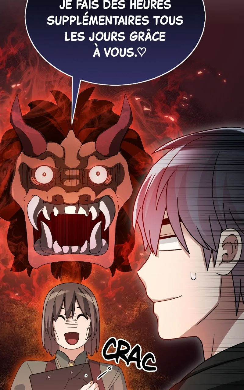 The Newbie Is Too Strong Chapitre 80 - Page 49