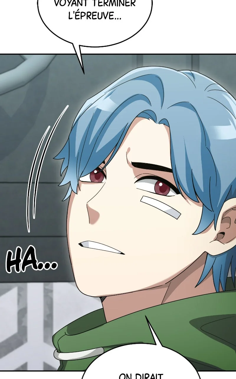 The Newbie Is Too Strong Chapitre 80 - Page 5