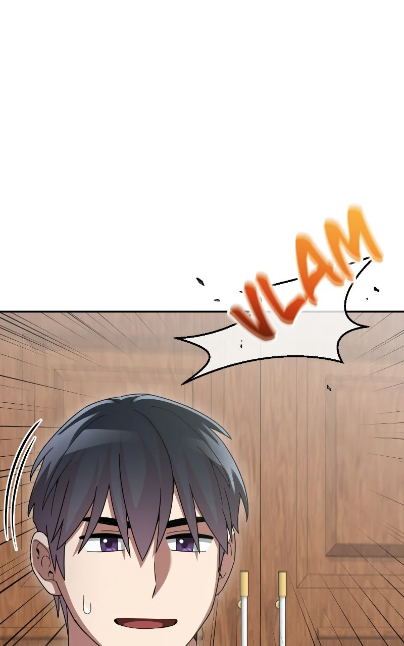 The Newbie Is Too Strong Chapitre 80 - Page 55