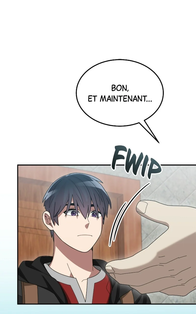 The Newbie Is Too Strong Chapitre 80 - Page 60