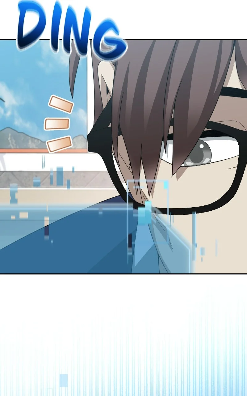 The Newbie Is Too Strong Chapitre 80 - Page 63