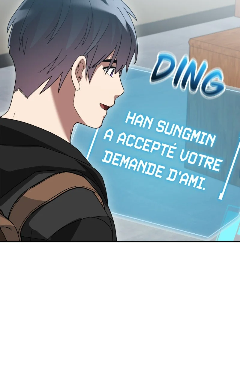 The Newbie Is Too Strong Chapitre 80 - Page 67