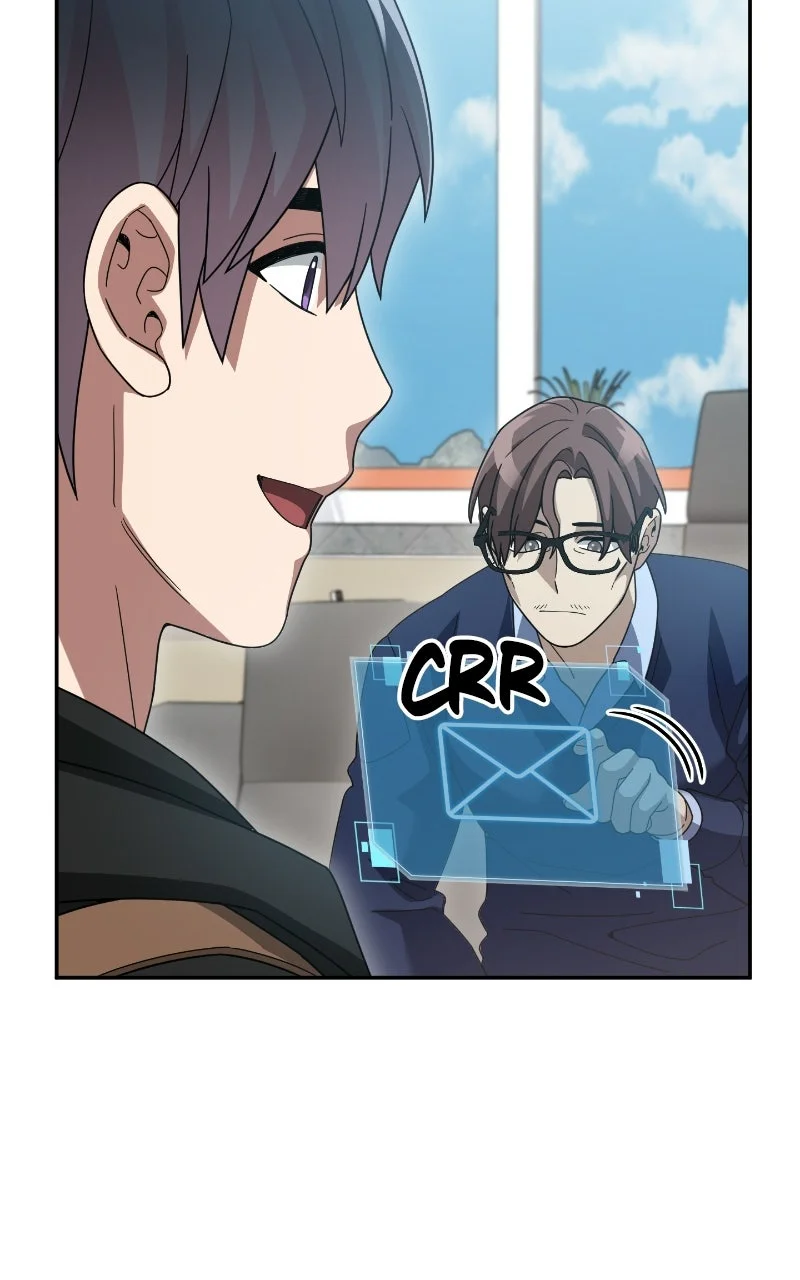 The Newbie Is Too Strong Chapitre 80 - Page 71
