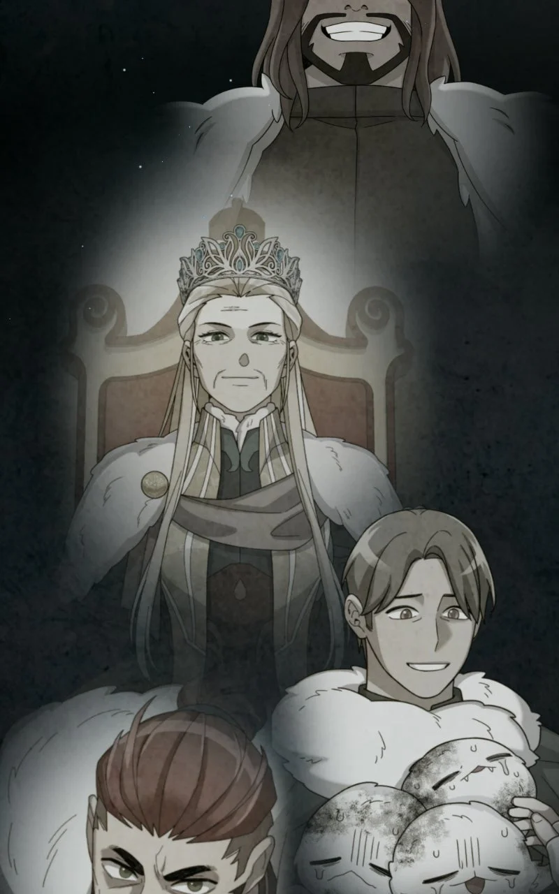 The Newbie Is Too Strong Chapitre 80 - Page 74