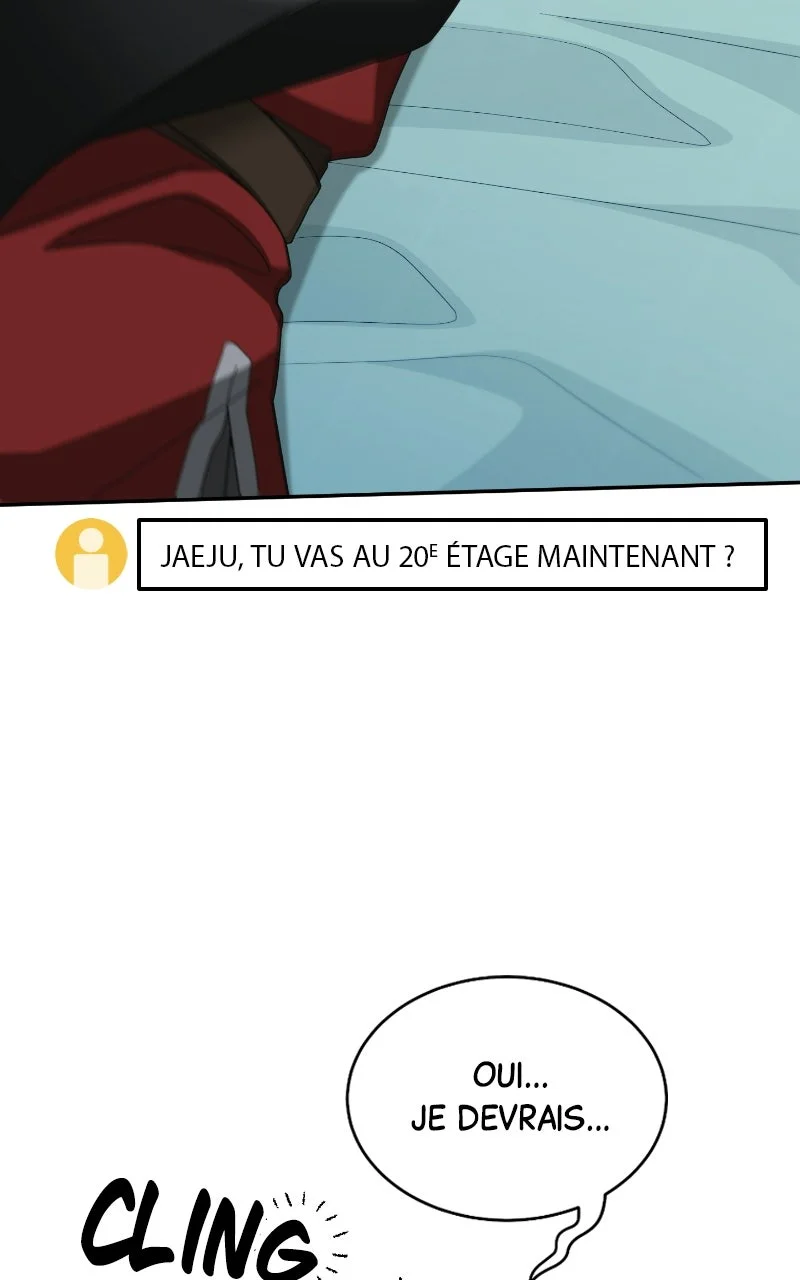 The Newbie Is Too Strong Chapitre 80 - Page 81
