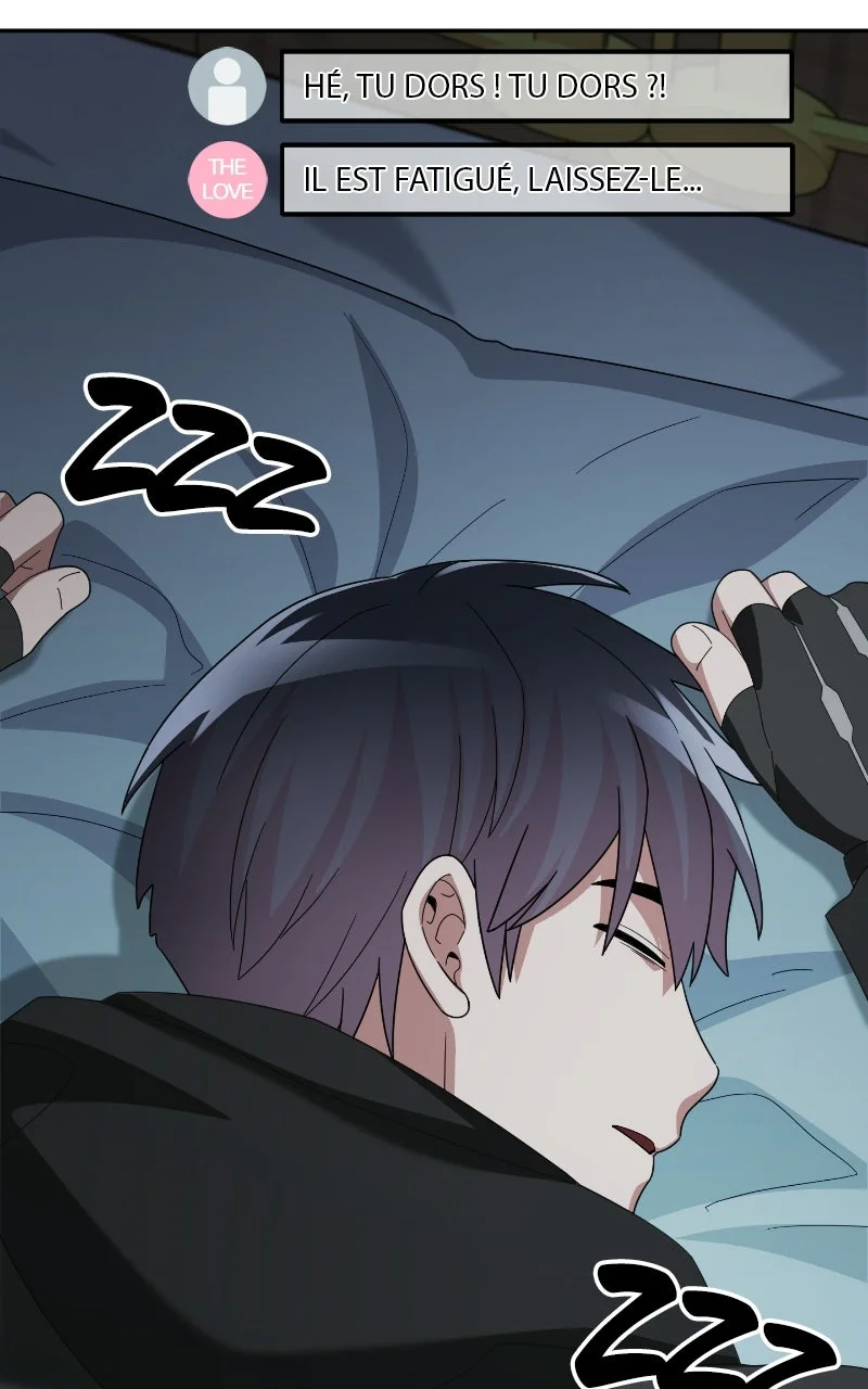 The Newbie Is Too Strong Chapitre 80 - Page 83