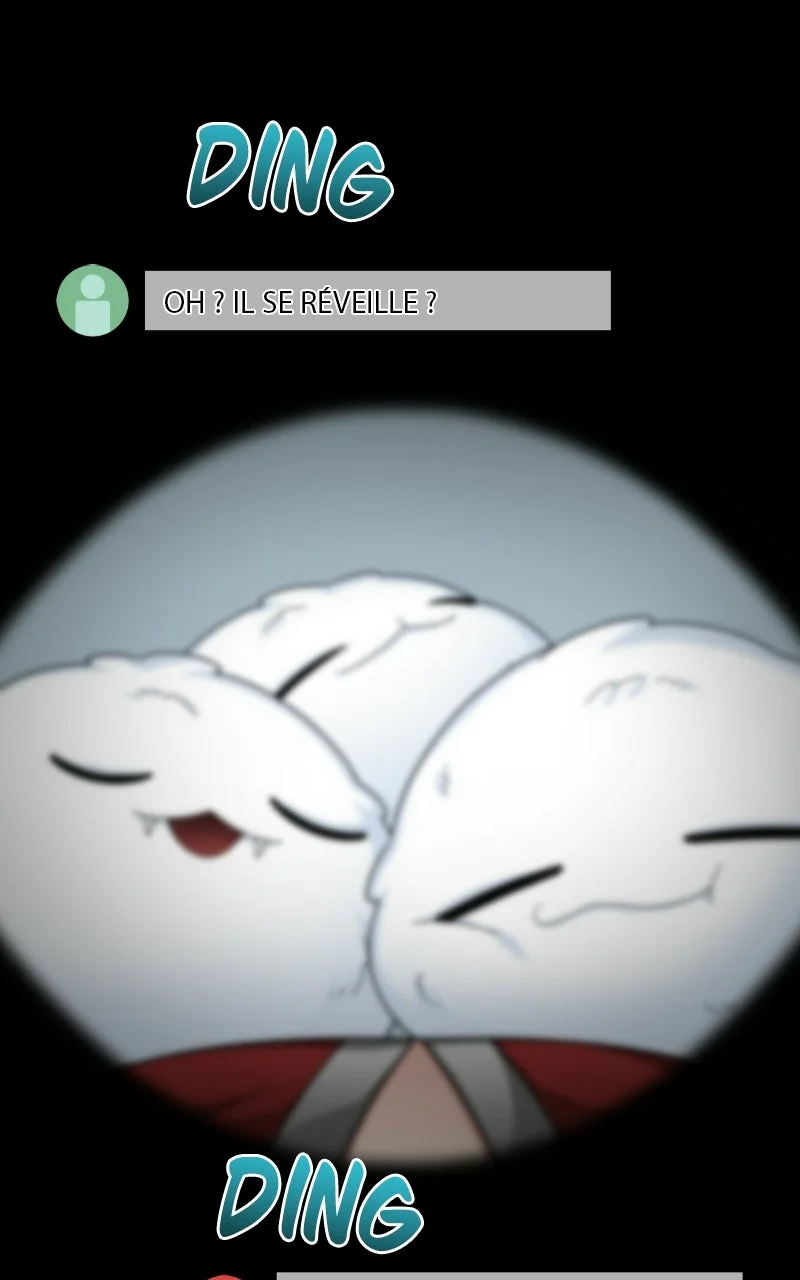 The Newbie Is Too Strong Chapitre 80 - Page 87