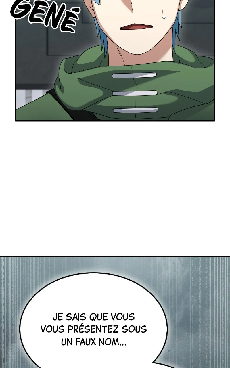 The Newbie Is Too Strong Chapitre 80 - Page 9