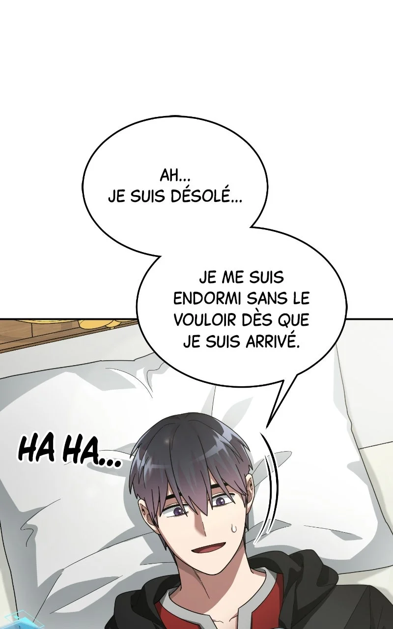 The Newbie Is Too Strong Chapitre 80 - Page 90