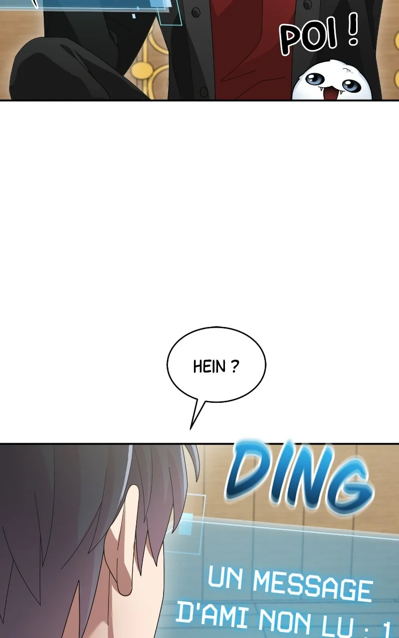 The Newbie Is Too Strong Chapitre 80 - Page 95