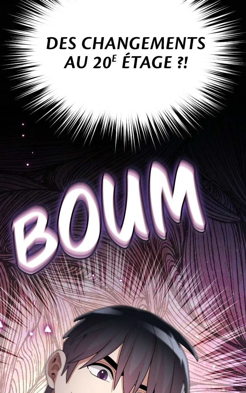 The Newbie Is Too Strong Chapitre 80 - Page 99
