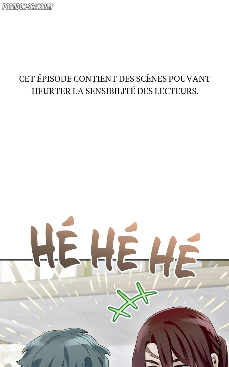 The Newbie Is Too Strong Chapitre 82 - Page 1