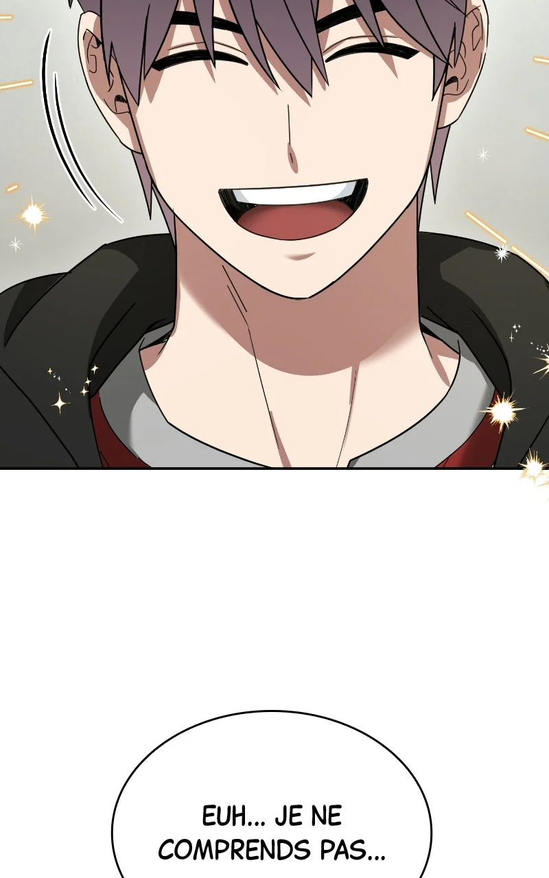 The Newbie Is Too Strong Chapitre 82 - Page 100