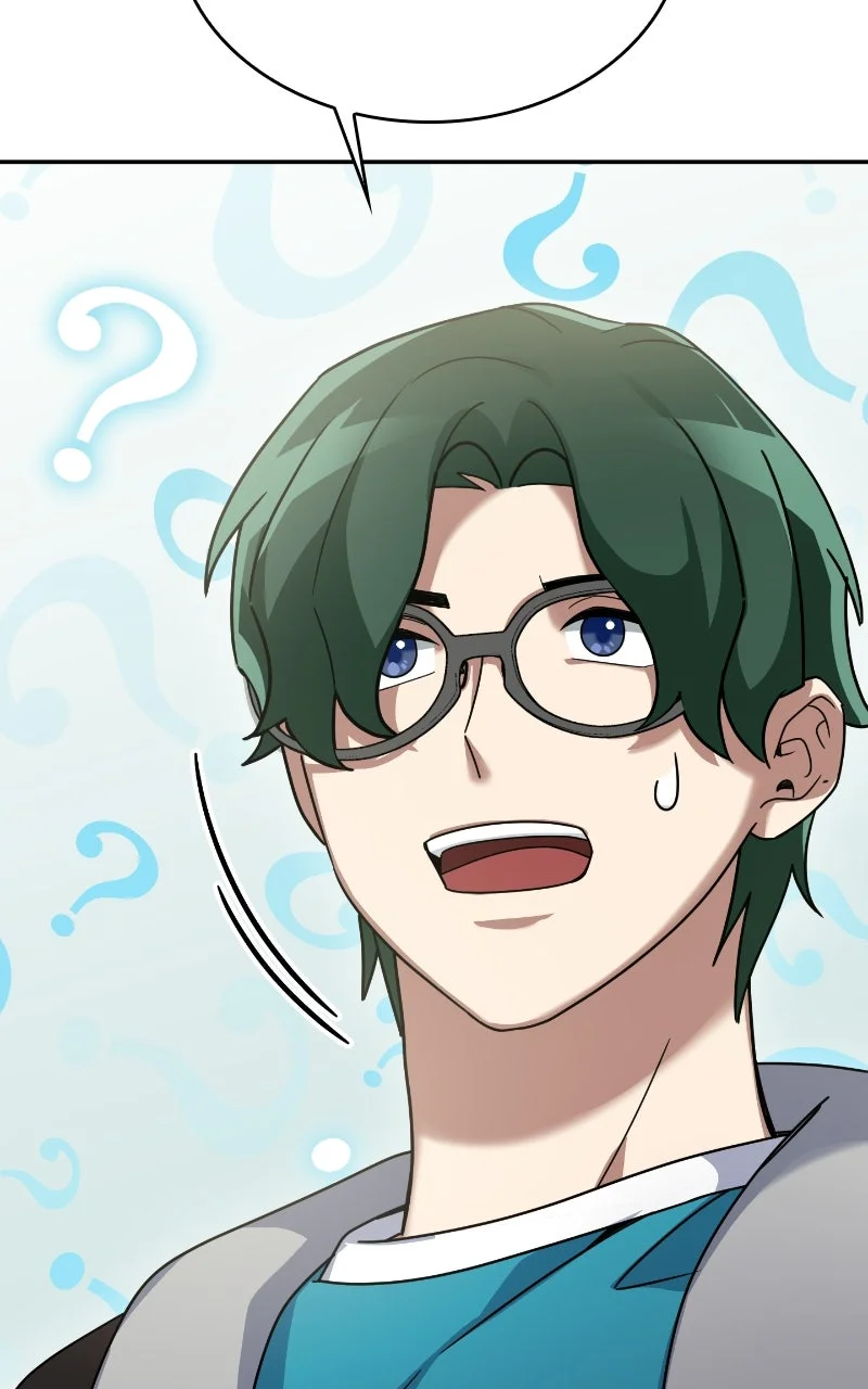 The Newbie Is Too Strong Chapitre 82 - Page 101