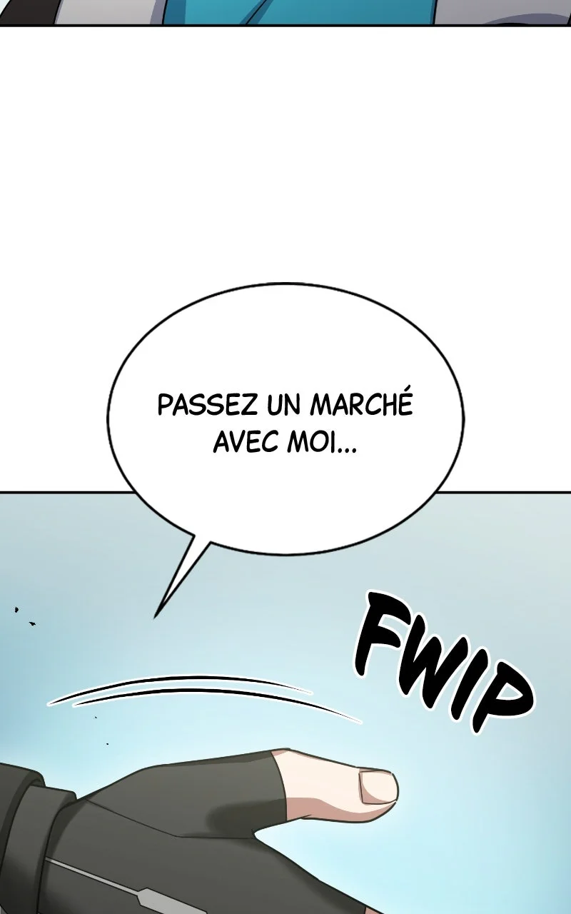 The Newbie Is Too Strong Chapitre 82 - Page 102