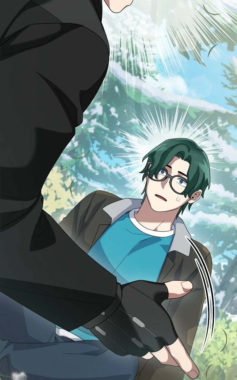 The Newbie Is Too Strong Chapitre 82 - Page 105