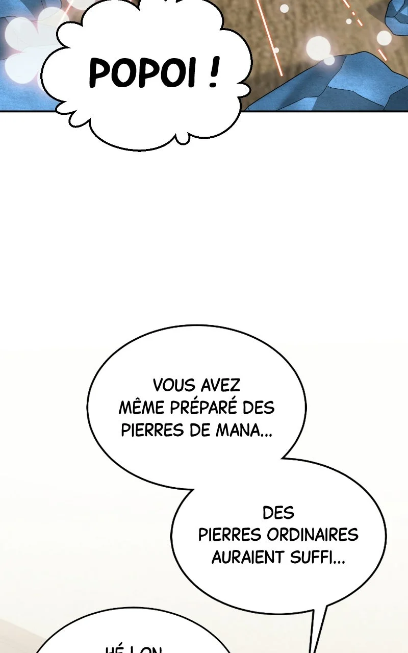 The Newbie Is Too Strong Chapitre 82 - Page 16